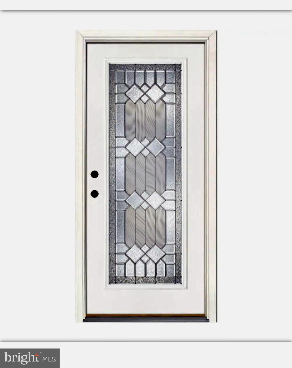 Tbd Lot 31 Tbd Colonial Beach, VA 22443 - Photo 41 of 53 a picture of a bench in front of door