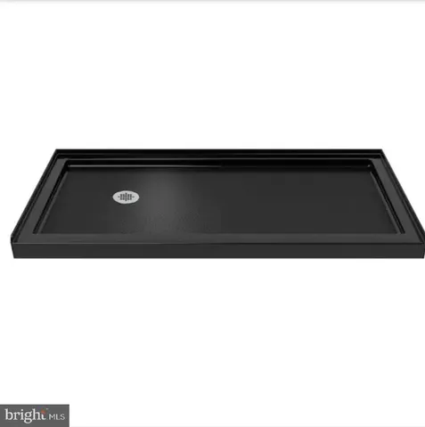 a view of a wooden door