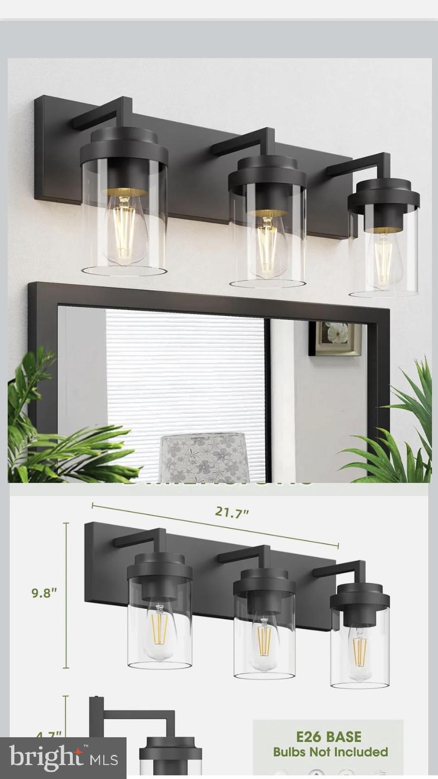 Tbd Lot 31 Tbd Colonial Beach, VA 22443 - Photo 46 of 53 a view of living room with a flat screen tv and a fireplace