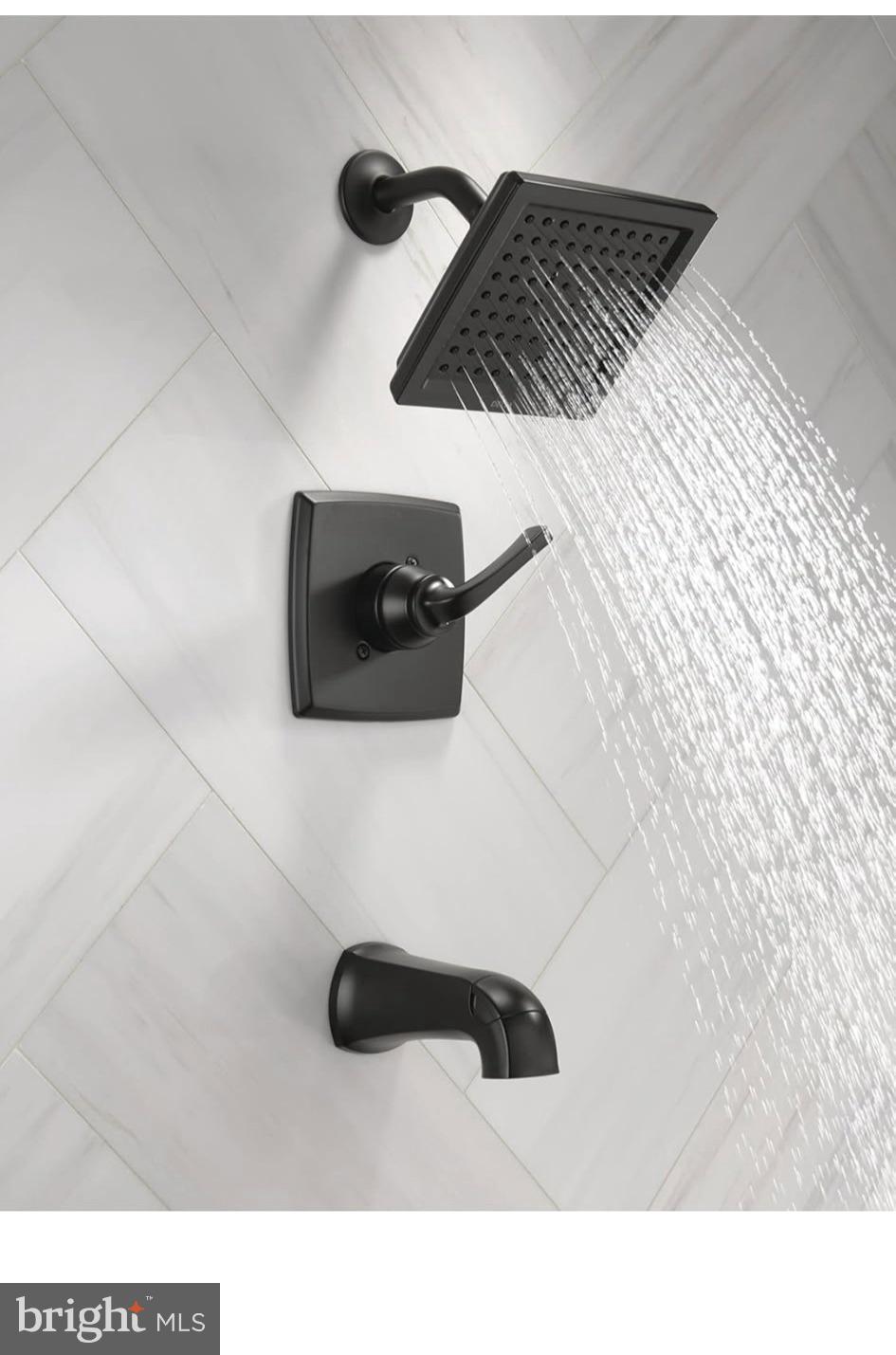 Tbd Lot 31 Tbd Colonial Beach, VA 22443 - Photo 48 of 53 a black and white photo of a shower