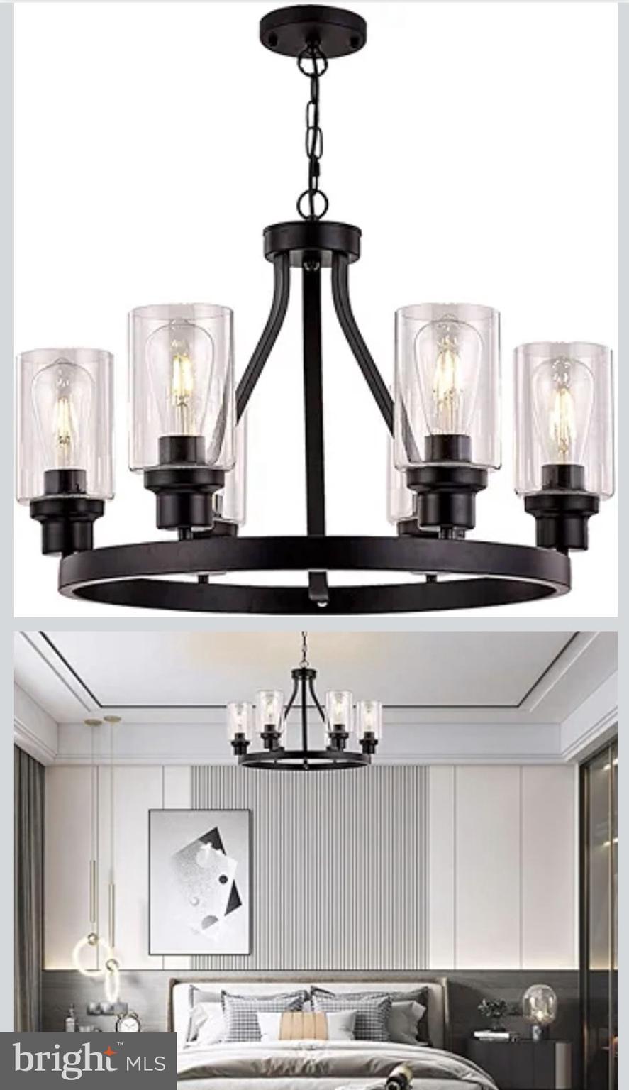 Tbd Lot 31 Tbd Colonial Beach, VA 22443 - Photo 49 of 53 a kitchen with a sink and cabinets