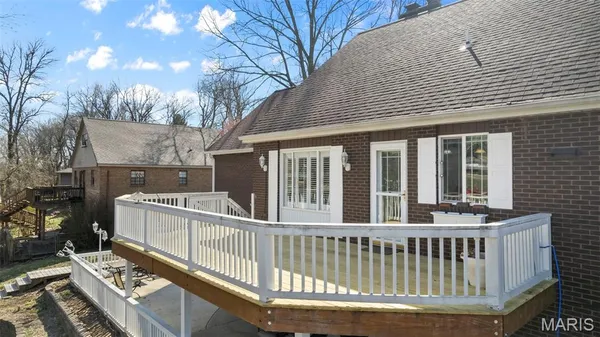 $344,900 | 312 Cathy Drive, Jackson, MO 63755