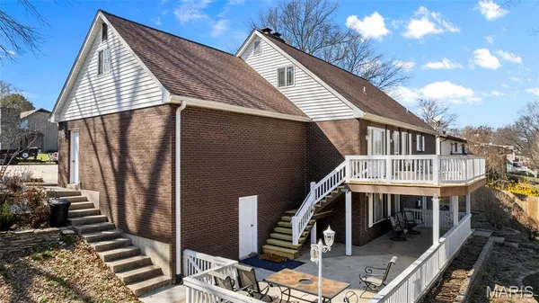 $344,900 | 312 Cathy Drive, Jackson, MO 63755