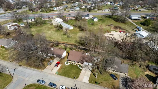 $344,900 | 312 Cathy Drive, Jackson, MO 63755