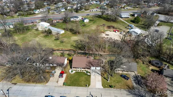 $344,900 | 312 Cathy Drive, Jackson, MO 63755