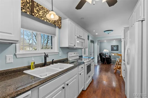 $344,900 | 312 Cathy Drive, Jackson, MO 63755