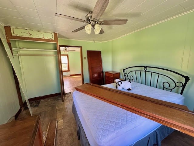 2703 Foglesong Valley Road Ceres, VA 24318 - Photo 20 of 94 Gallery Image 20
