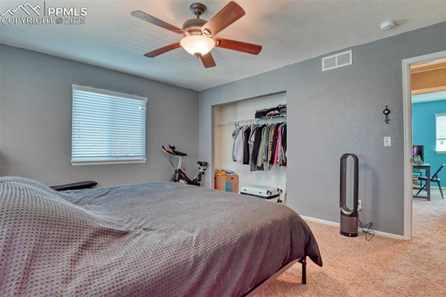 11155 Falling Star Road Fountain, CO 80817 - Photo 29 of 46