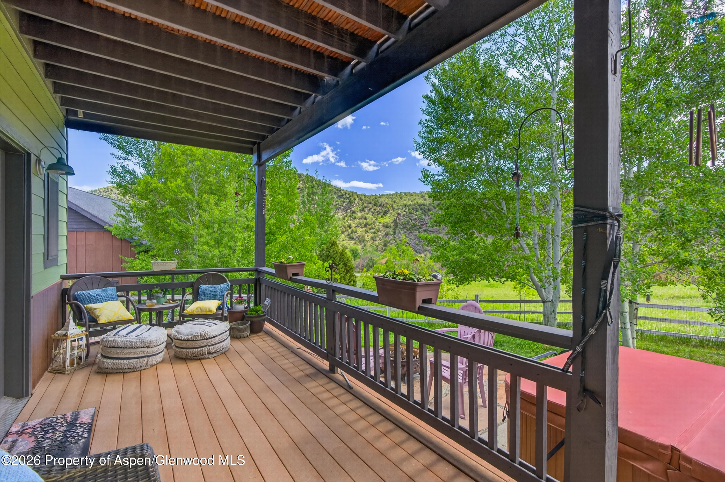 82 Haystack Road Glenwood Springs, CO 81601 - Photo 42 of 50 image-48