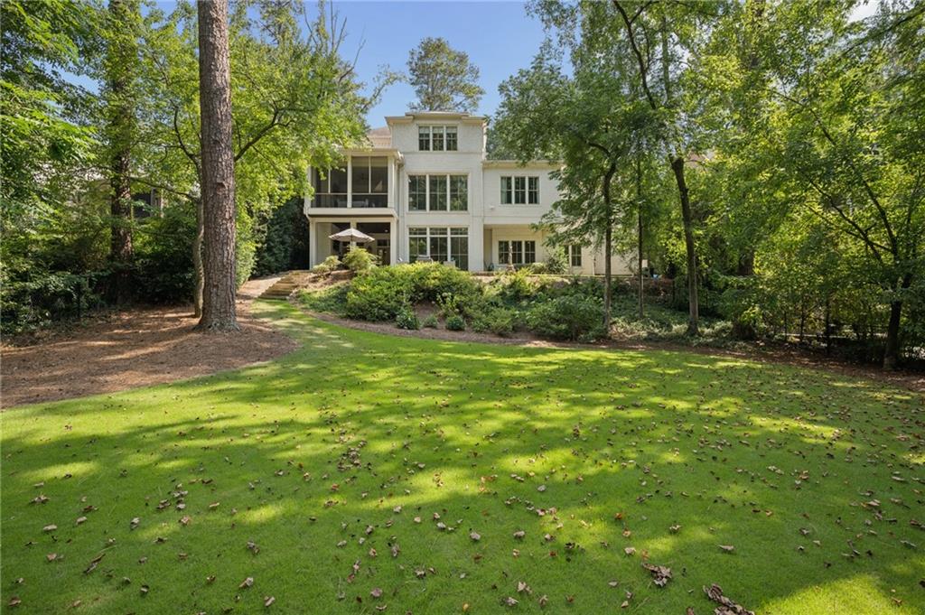 934 Winall Down Road Northeast Atlanta, GA 30319 - Photo 44 of 45 Gallery Image 44