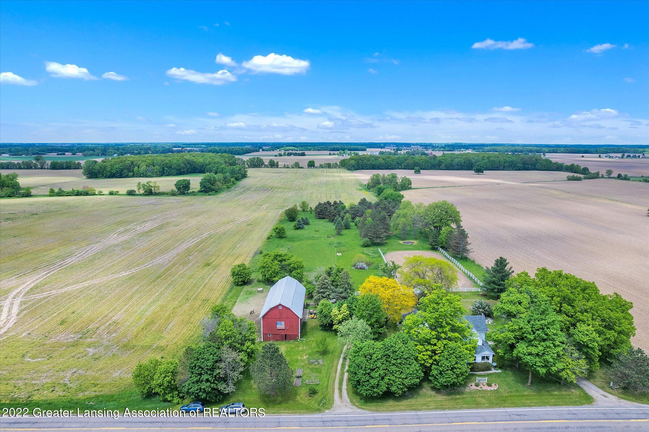 4520 West Pratt Road Dewitt, MI 48820 - Photo 48 of 74 47-4520-W-Pratt-Rd-WindowStill-Real-Esta