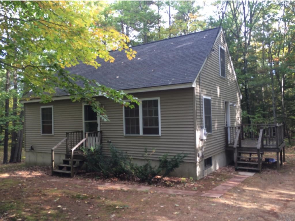 920 Second Crown Point Road Strafford, NH 03884 - Photo 1 of 25