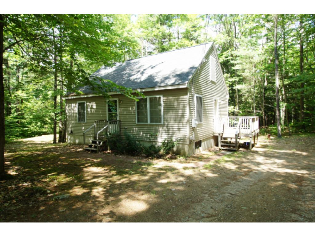 920 Second Crown Point Road Strafford, NH 03884 - Photo 2 of 25