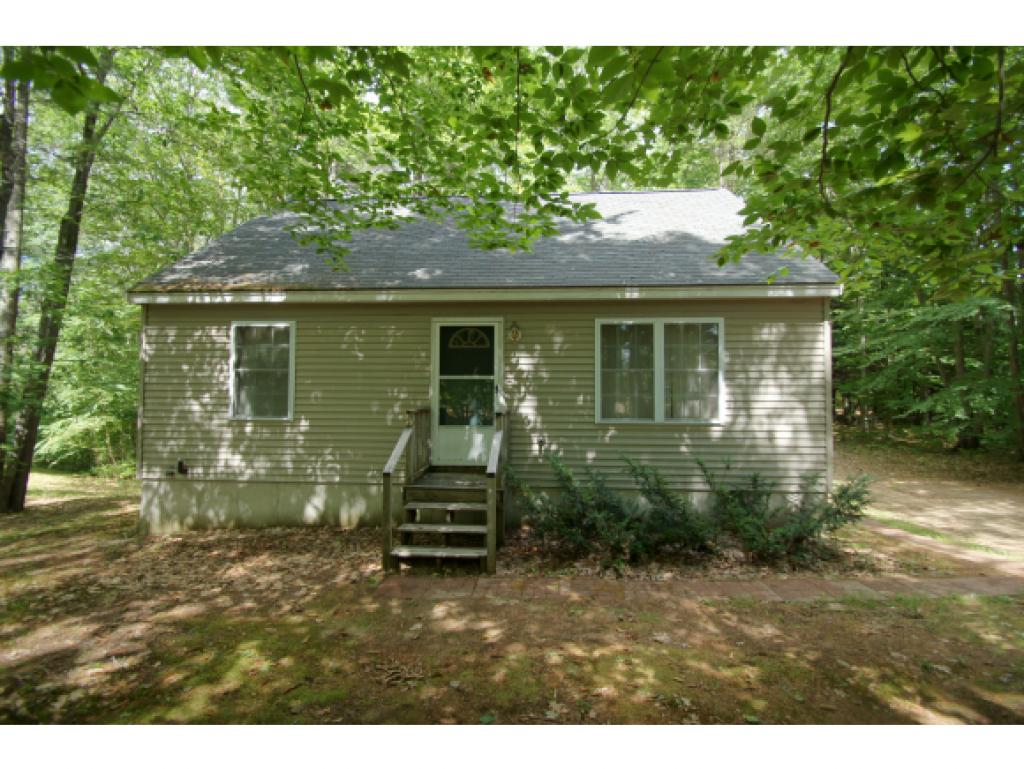 920 Second Crown Point Road Strafford, NH 03884 - Photo 3 of 25