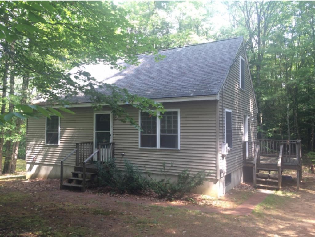 920 Second Crown Point Road Strafford, NH 03884 - Photo 23 of 25
