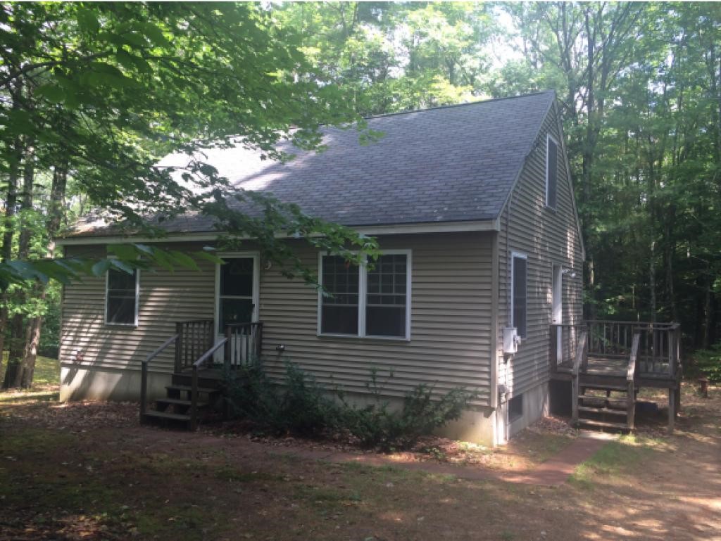 920 Second Crown Point Road Strafford, NH 03884 - Photo 24 of 25