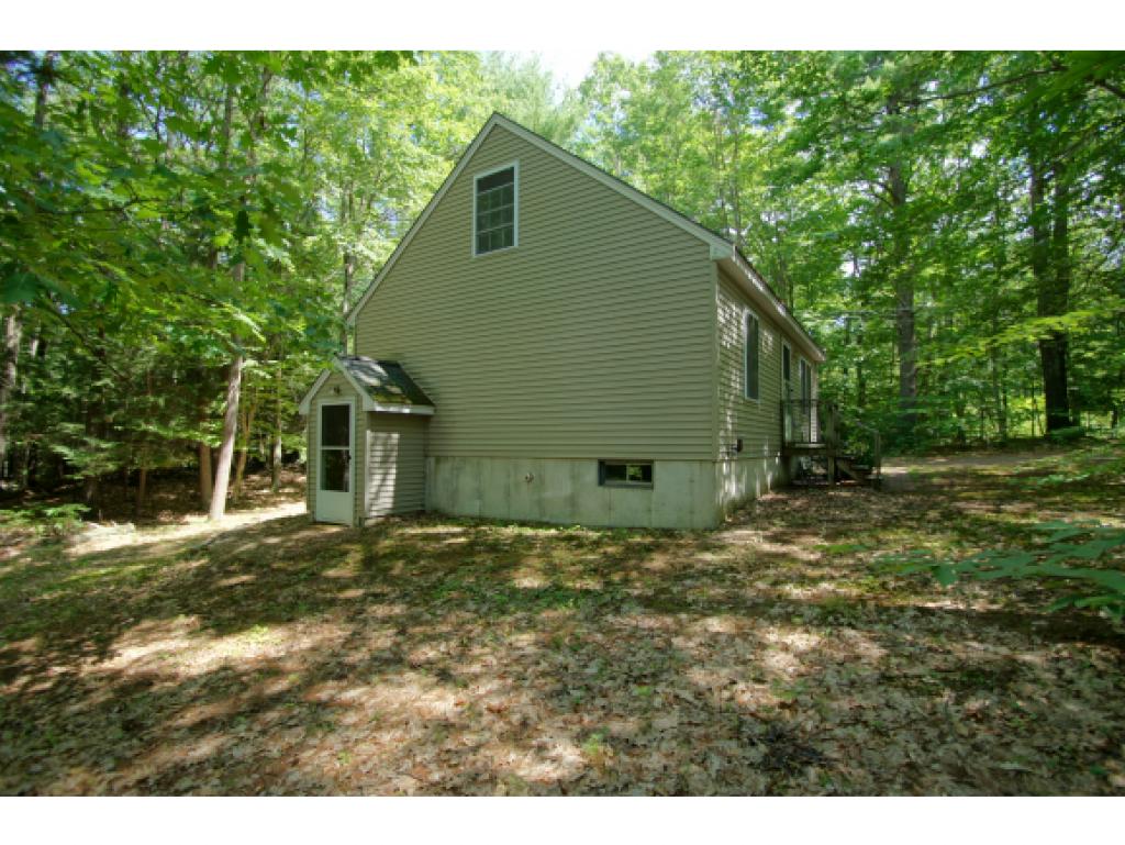 920 Second Crown Point Road Strafford, NH 03884 - Photo 5 of 25