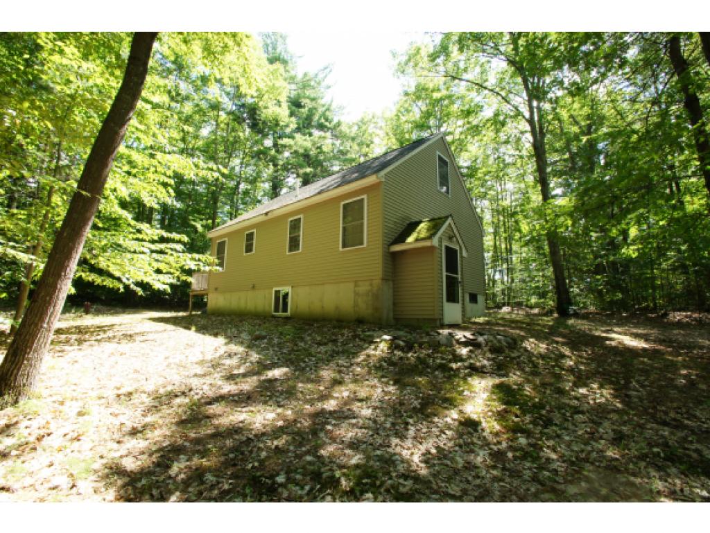 920 Second Crown Point Road Strafford, NH 03884 - Photo 6 of 25