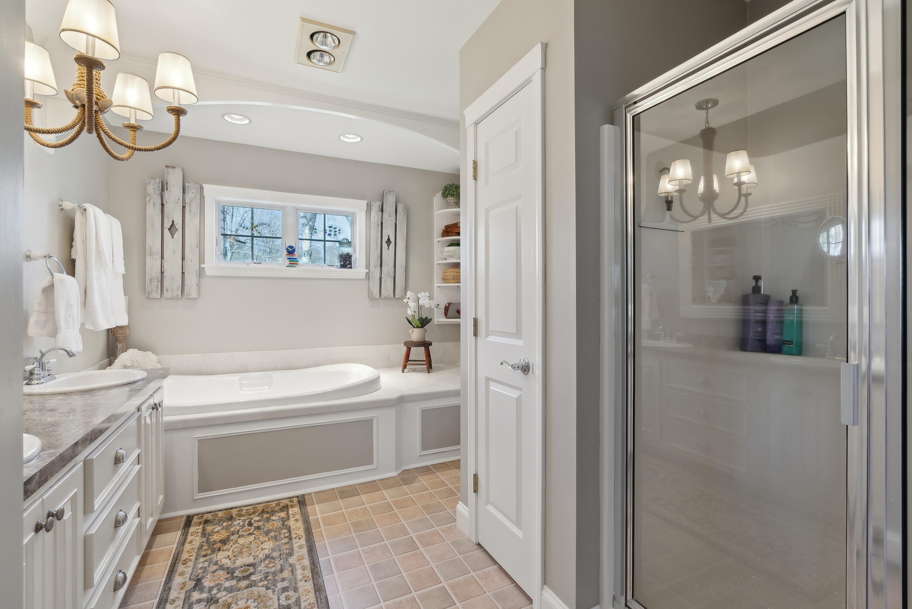 59 Beach Avenue Kennebunk, ME 04043 - Photo 49 of 78 Primary bath
