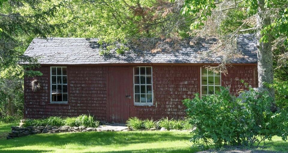 452 Back Meadow Road Damariscotta, ME 04543 - Photo 27 of 34 fullsizeoutput_14ec