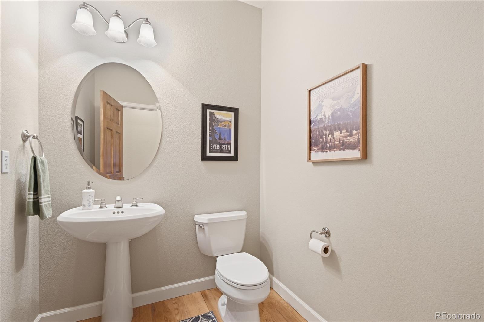 26248 Snowdrop Road Evergreen, CO 80439 - Photo 11 of 27