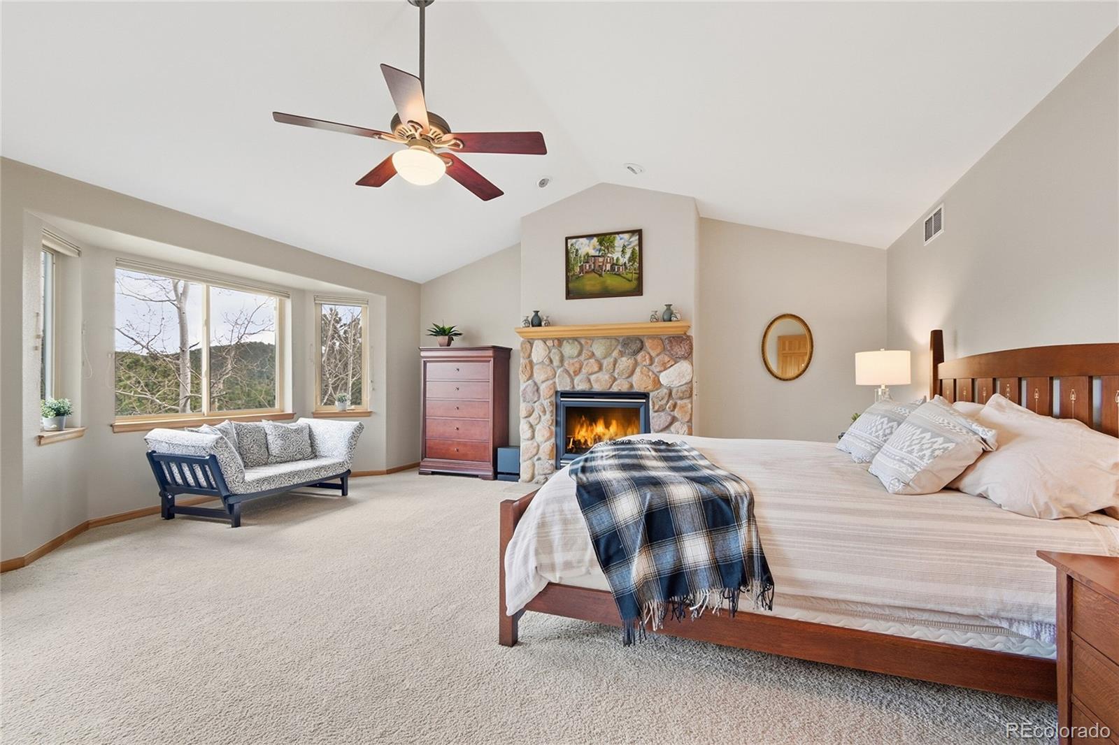 26248 Snowdrop Road Evergreen, CO 80439 - Photo 12 of 27