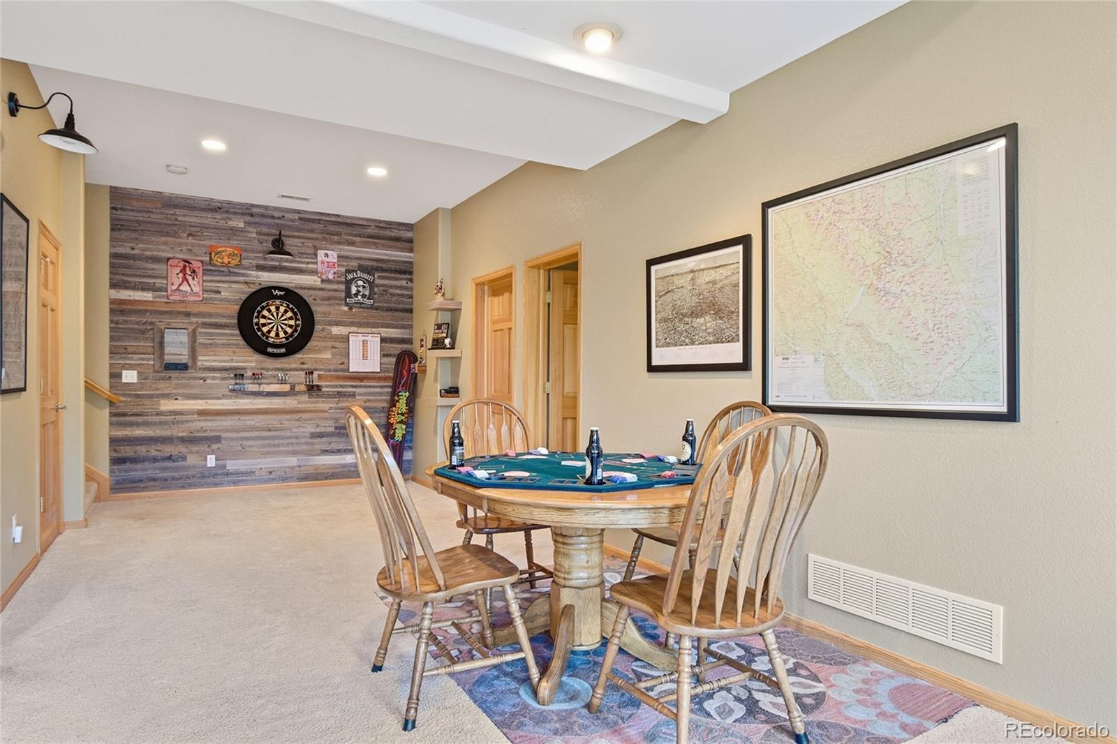 26248 Snowdrop Road Evergreen, CO 80439 - Photo 18 of 27