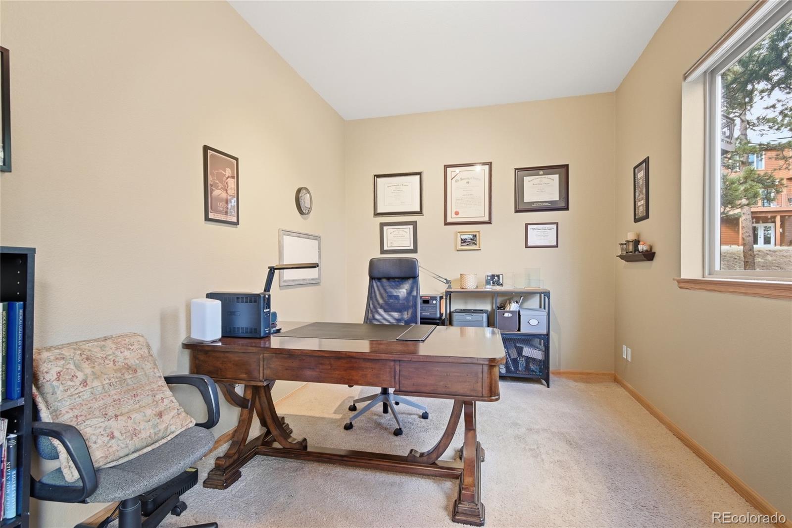 26248 Snowdrop Road Evergreen, CO 80439 - Photo 21 of 27