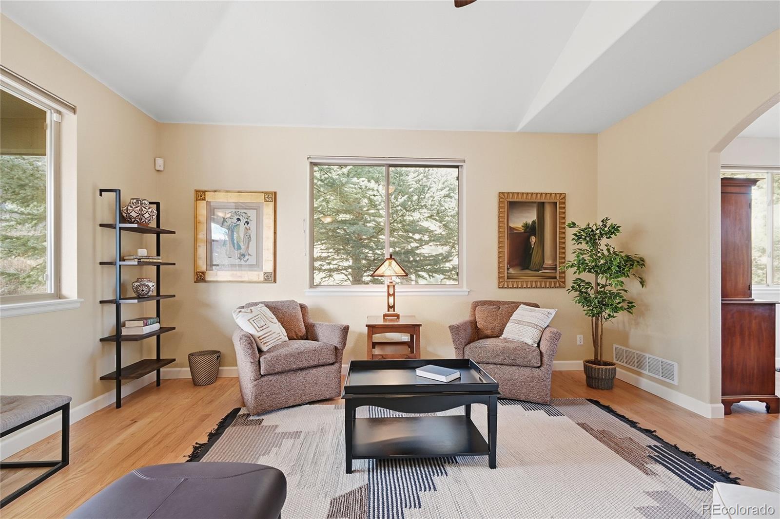 26248 Snowdrop Road Evergreen, CO 80439 - Photo 3 of 27