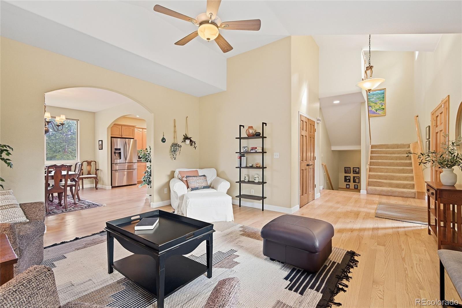 26248 Snowdrop Road Evergreen, CO 80439 - Photo 4 of 27