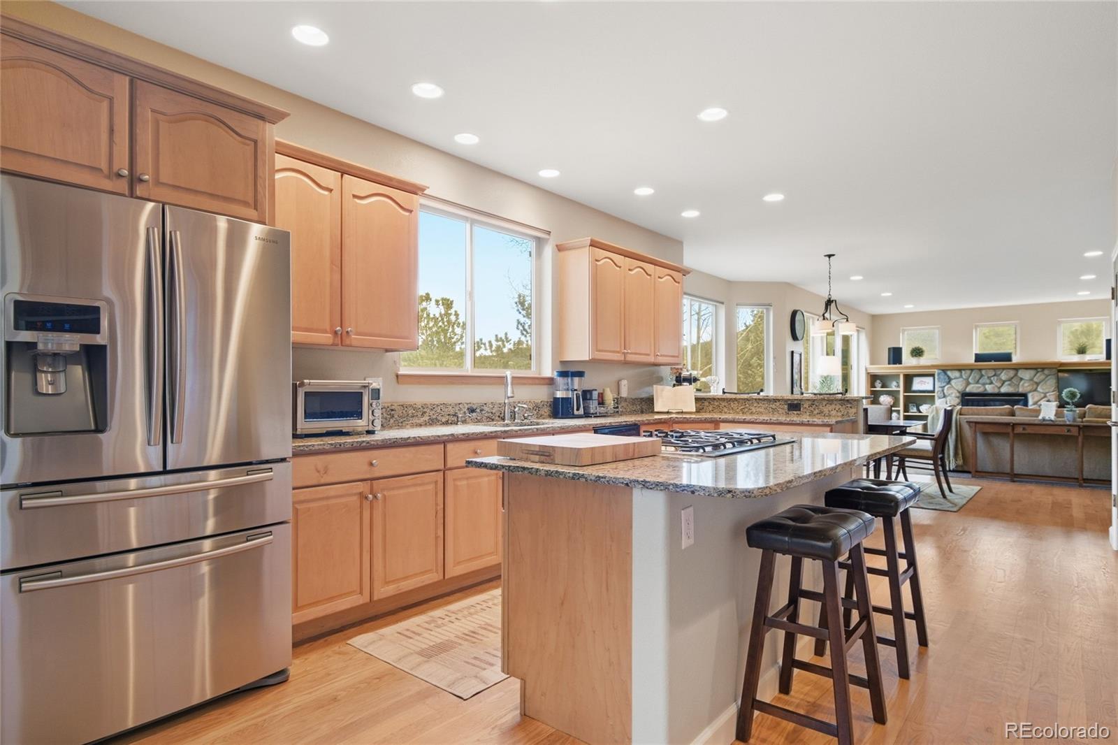 26248 Snowdrop Road Evergreen, CO 80439 - Photo 5 of 27