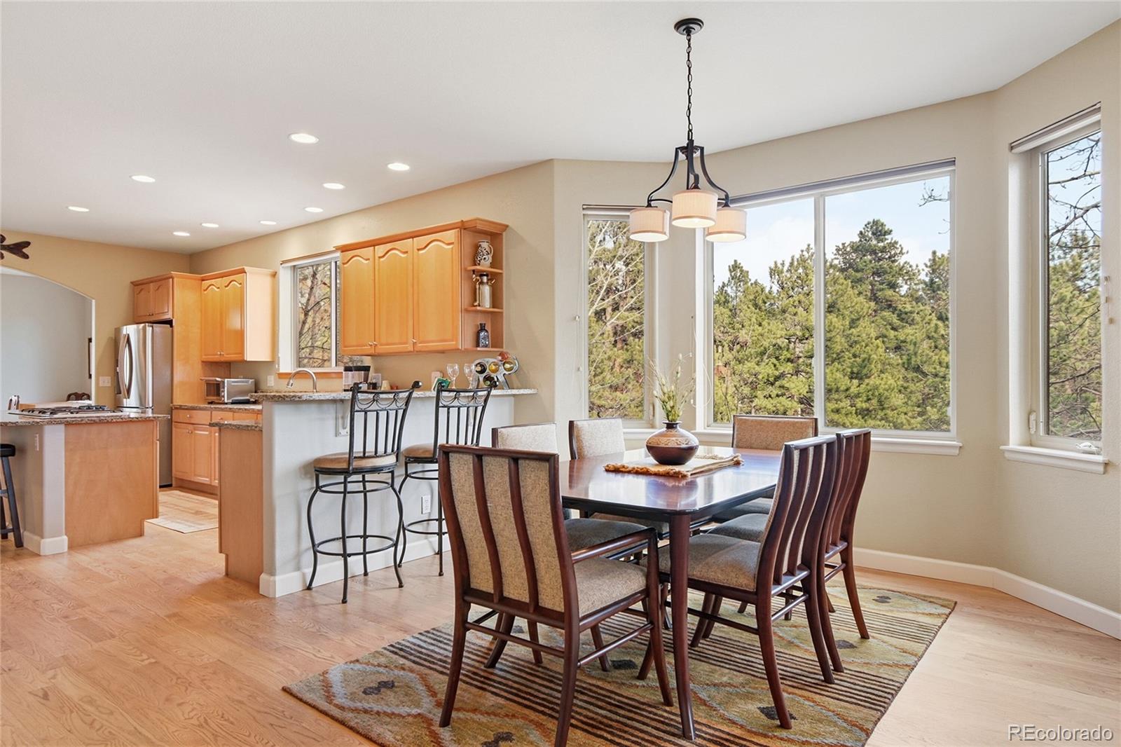 26248 Snowdrop Road Evergreen, CO 80439 - Photo 7 of 27