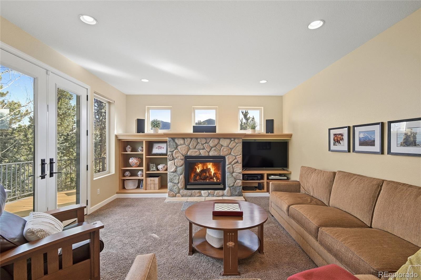 26248 Snowdrop Road Evergreen, CO 80439 - Photo 8 of 27