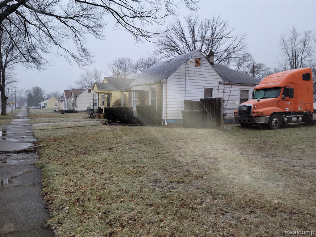 8509 Minock Street Detroit, MI 48228 - Photo 25 of 26