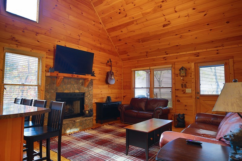 221 Richlen Rdg Road Morganton, GA 30560 - Photo 6 of 12 Gallery Image 6