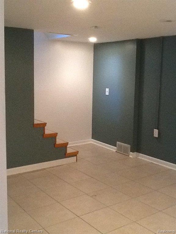 3151 St Clair Drive Rochester, MI 48309 - Photo 10 of 15 Basement.jpg
