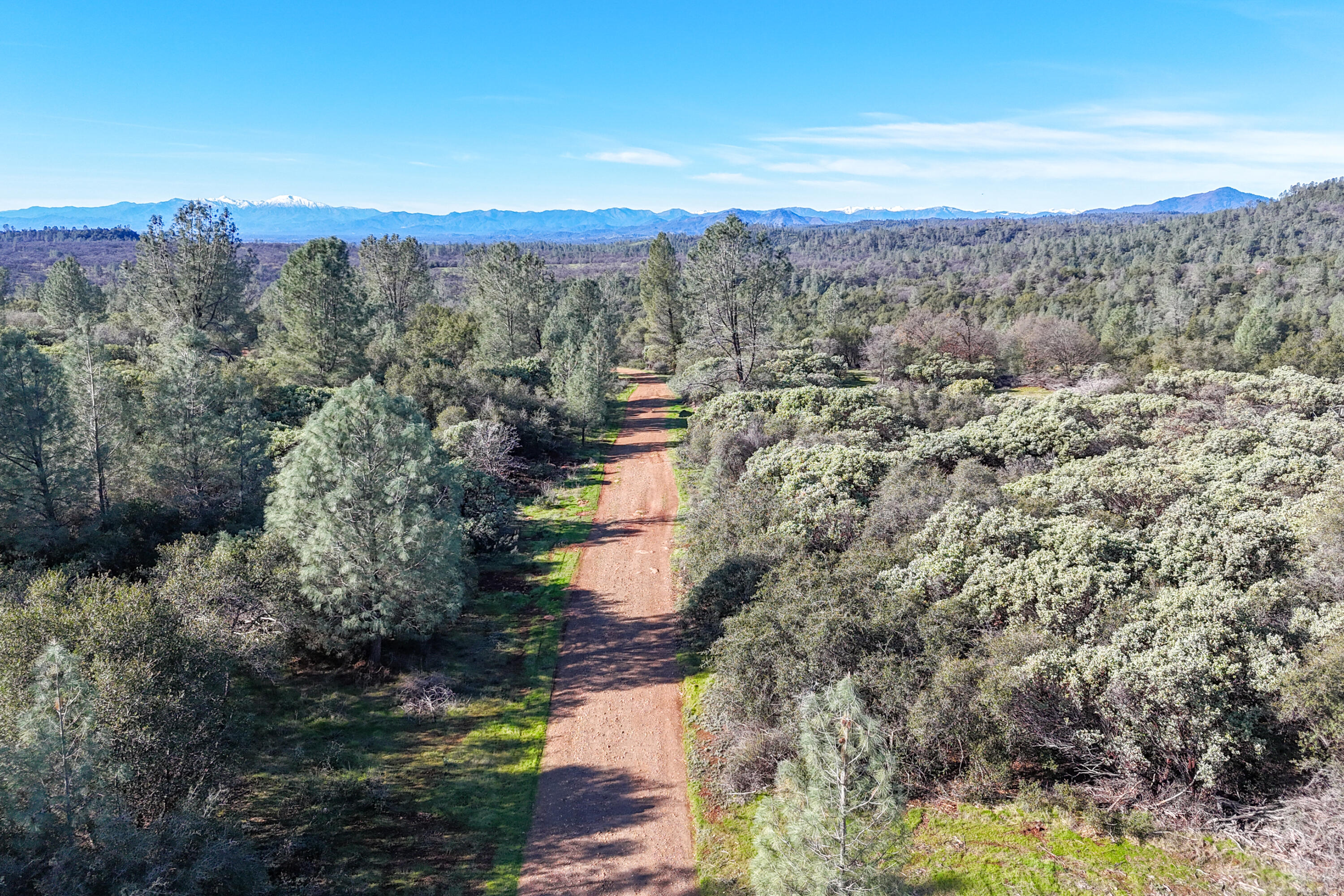 **** Western Whitehouse Way Oak Run, CA 96069 - Photo 16 of 18 a view of a city
