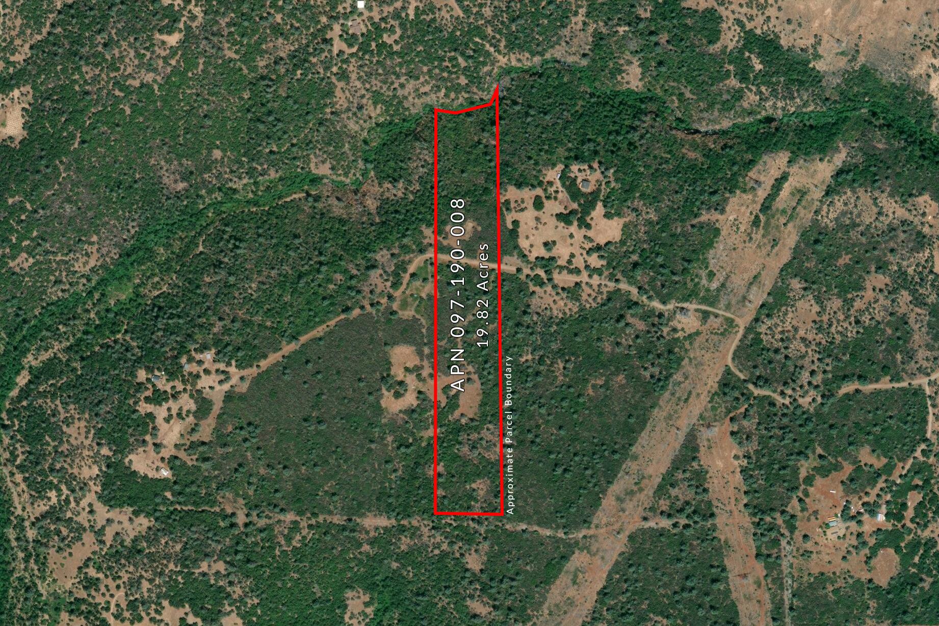 **** Western Whitehouse Way Oak Run, CA 96069 - Photo 2 of 18