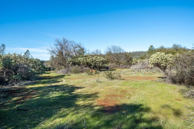 a view of mountain view with beach