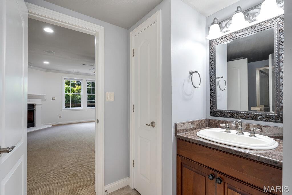 1233 Diamond Valley Drive High Ridge, MO 63049 - Photo 60 of 80
