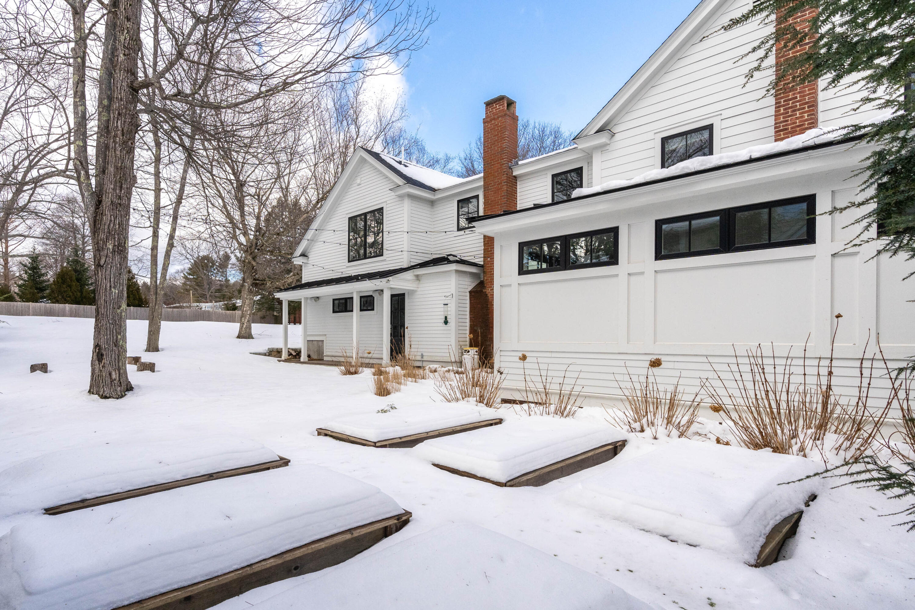 320 Foreside Road Falmouth, ME 04105 - Photo 47 of 52 2-Exterior-13