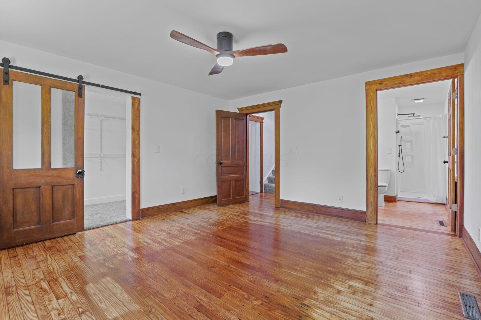 18240 Crawmer Road Southeast Newark, OH 43056 - Photo 30 of 69 First Floor Owner's Suite