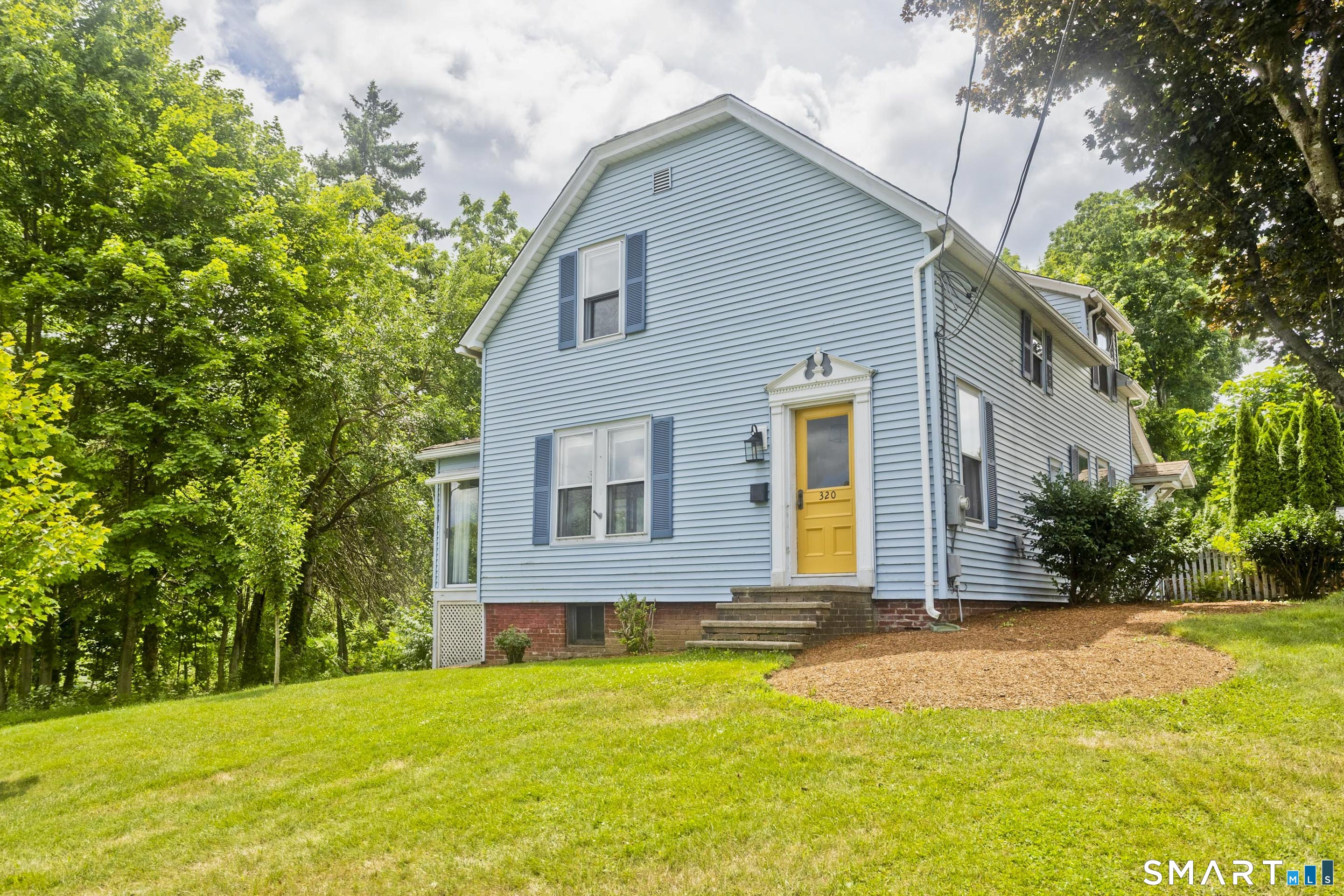 320 Mapleton Avenue Suffield, CT 06078 - Photo 34 of 38