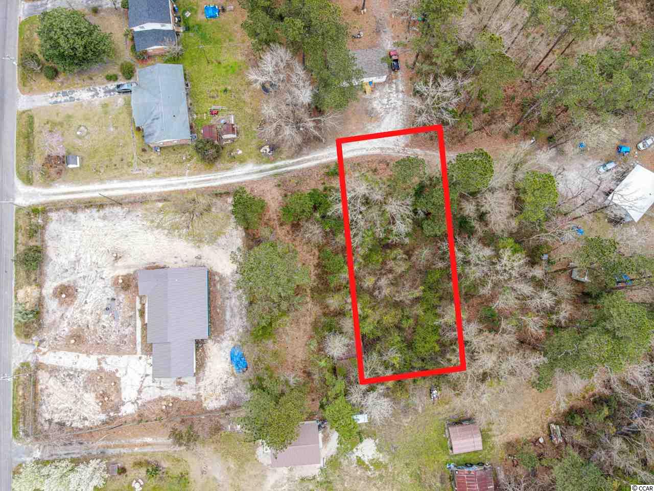 Lot 4 St-john Road Columbia, SC 29209 - Photo 1 of 9