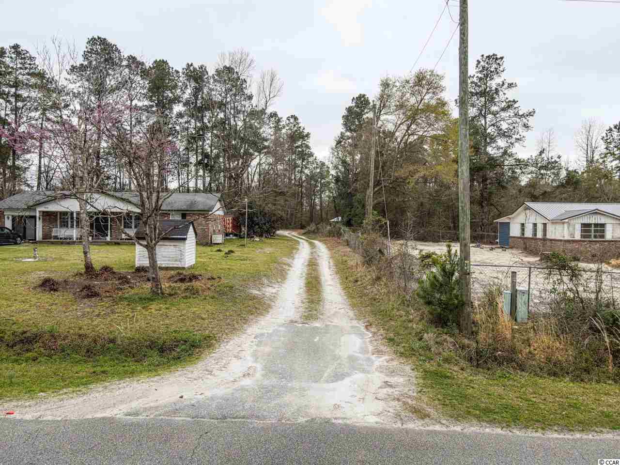 Lot 4 St-john Road Columbia, SC 29209 - Photo 4 of 9