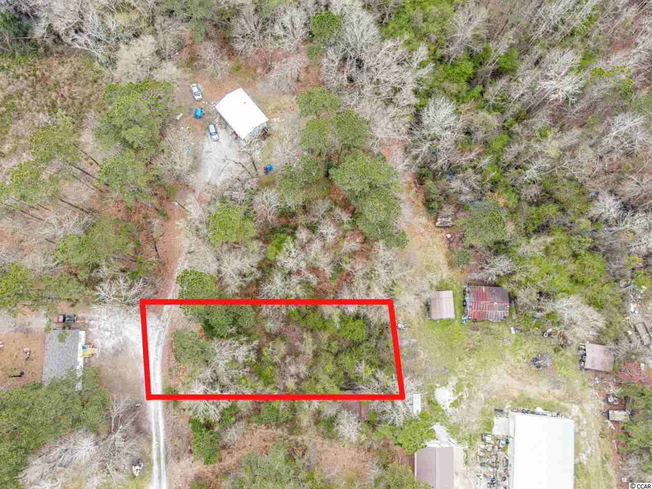 Lot 4 St-john Road Columbia, SC 29209 - Photo 5 of 9