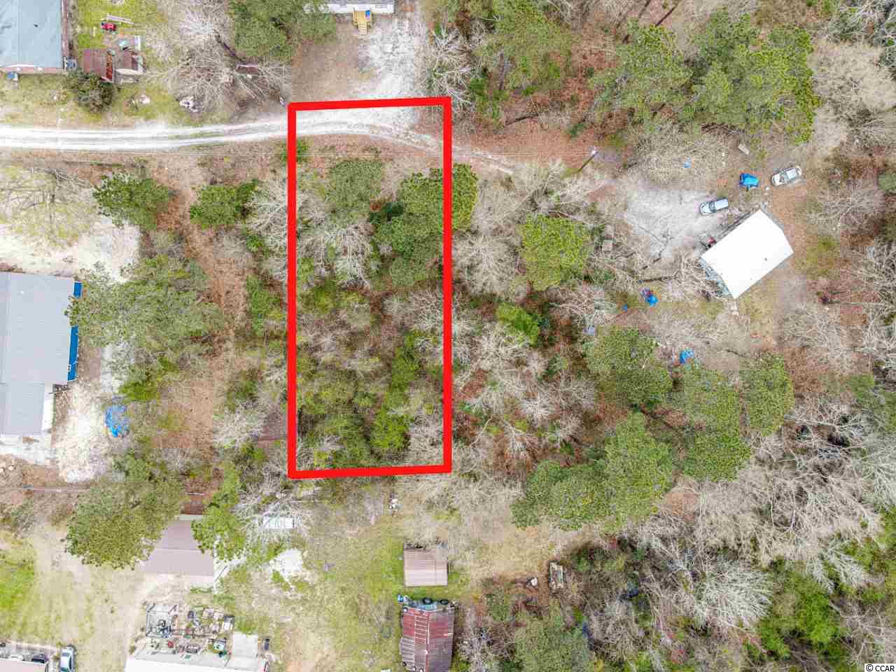Lot 4 St-john Road Columbia, SC 29209 - Photo 7 of 9