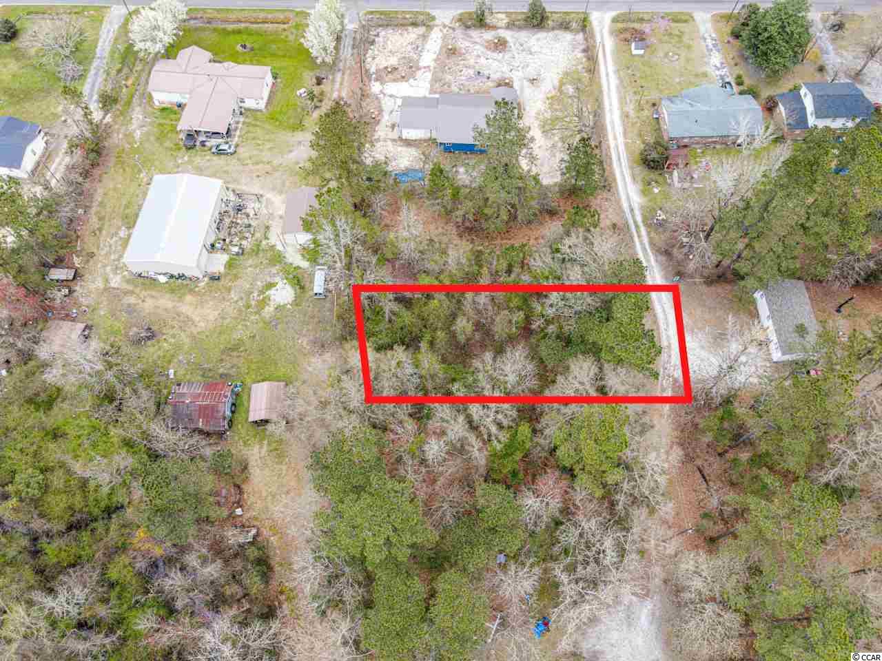 Lot 4 St-john Road Columbia, SC 29209 - Photo 8 of 9