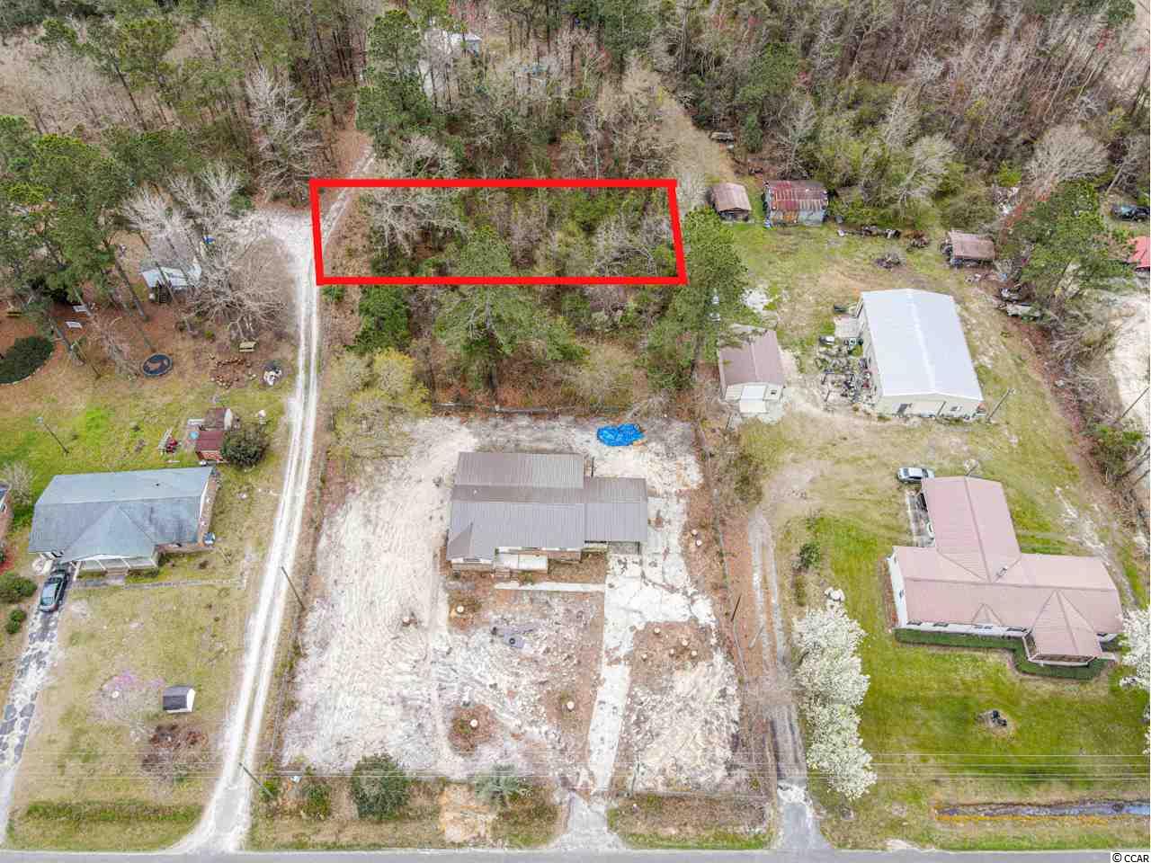 Lot 4 St-john Road Columbia, SC 29209 - Photo 9 of 9