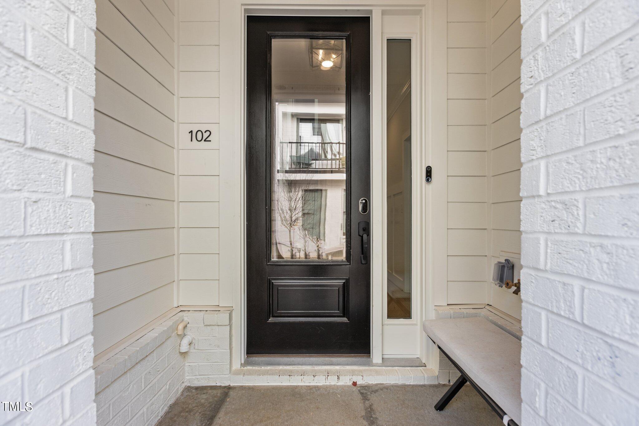 400 Bryan Pointe Drive, Unit 102 Raleigh, NC 27608 - Photo 5 of 52 48-web-or-mls-IMGL1150